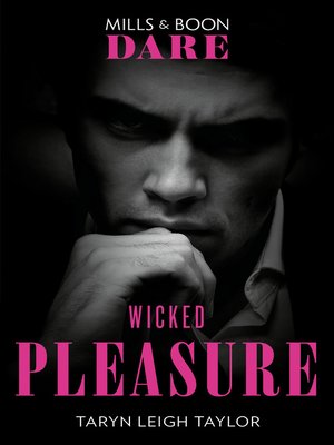 cover image of Wicked Pleasure